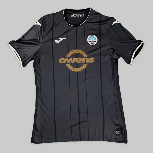 Tailandia Camiseta Swansea City Tercera equipo 2022-23